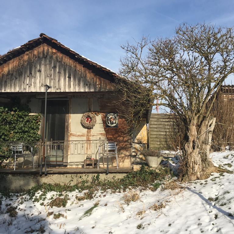 Villa Ofenhaus Murten Exterior foto